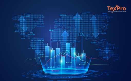 TexPro Navigating Raw Material Prices, Import Export Data, and Tariff Rates in the Textile Industry